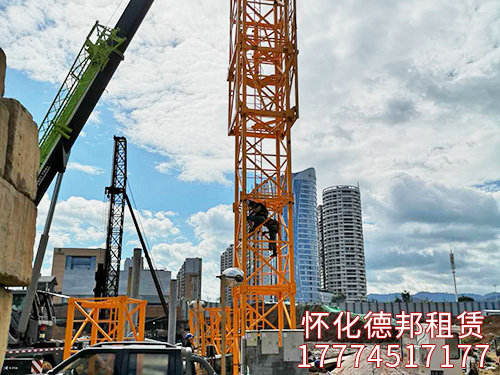 岳麓青城、萬(wàn)達(dá)廣場(chǎng)實(shí)照裝機(jī) (11)
